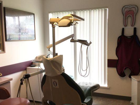 Consolidated Tribal Health