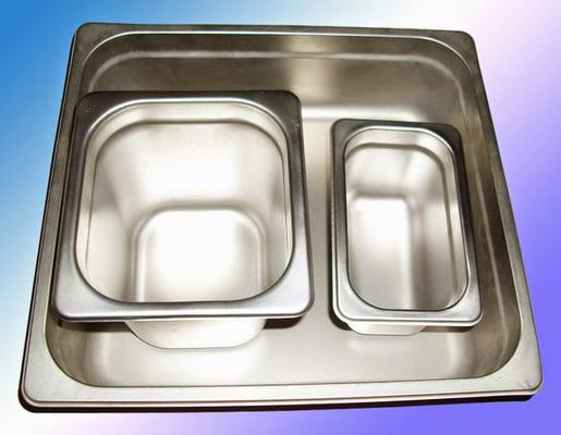 Treat Metal Stamping