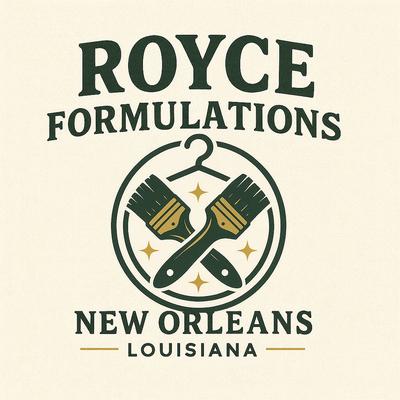 Royce Formulations