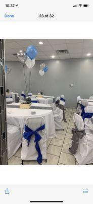 Perffectly Planned Parties