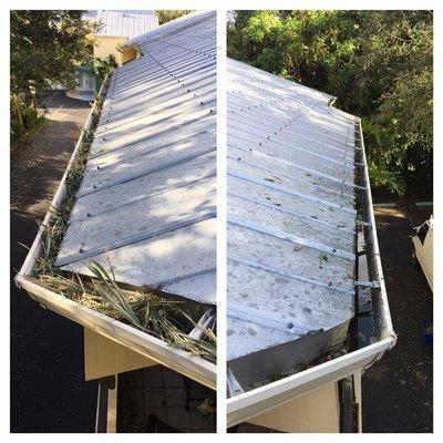 Castle Keeper's Maintenance