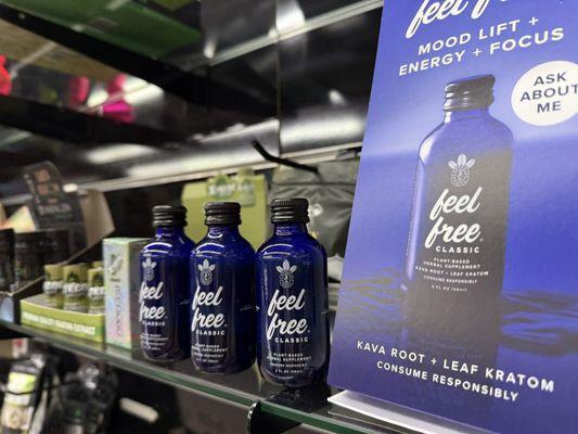 Lux Exotic Smoke shop