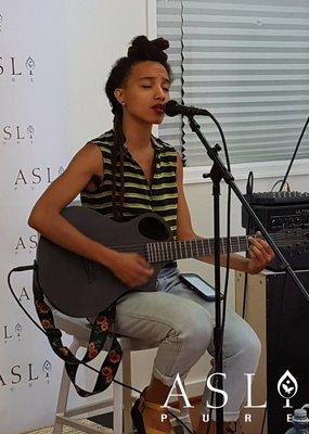 Asli Pure Natural Body Care