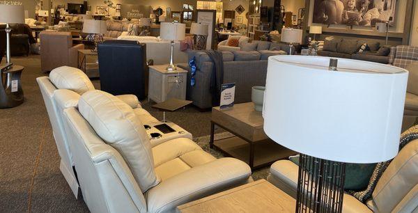 La-Z-Boy Furniture Galleries