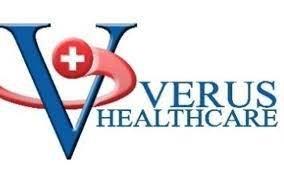Verus Healthcare office