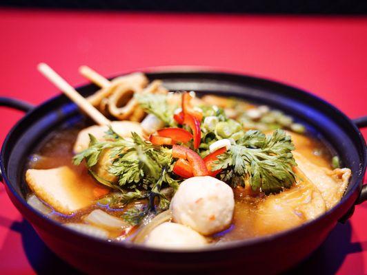 Chi Chi Korean Gaming Bar & Karaoke