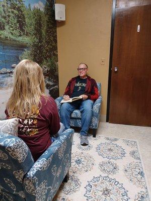 Your Life Healing Center