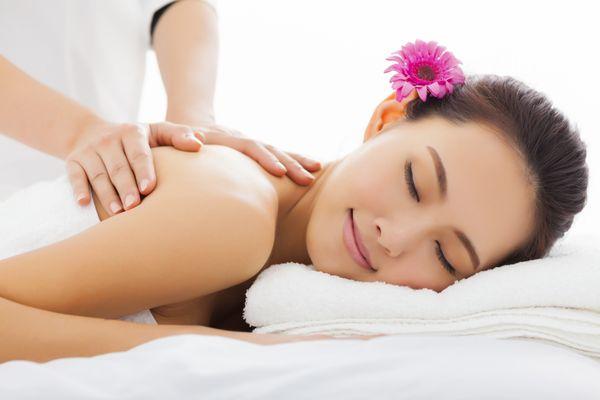 TAIJI Acupressure Foot Spa