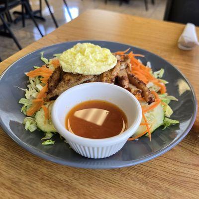 Pho Saigon