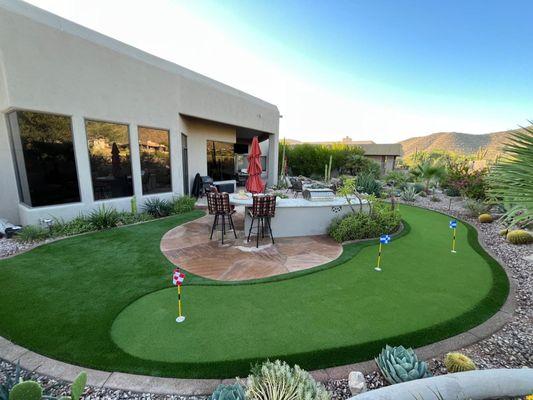 Front Range Xeriscapes