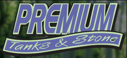 Premium Tanks & Stone