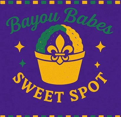 Bayou Babes Sweet Spot