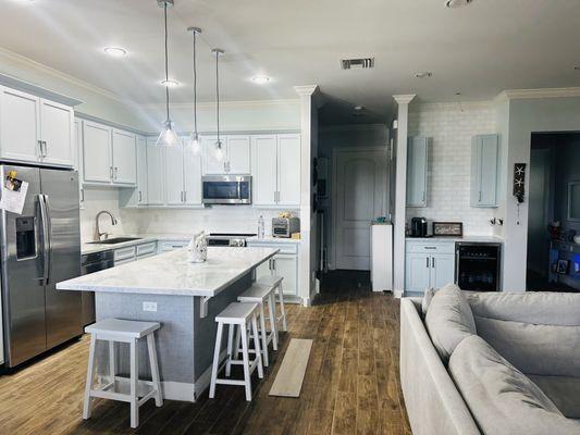 Ferazzoli Mario & Son Inc