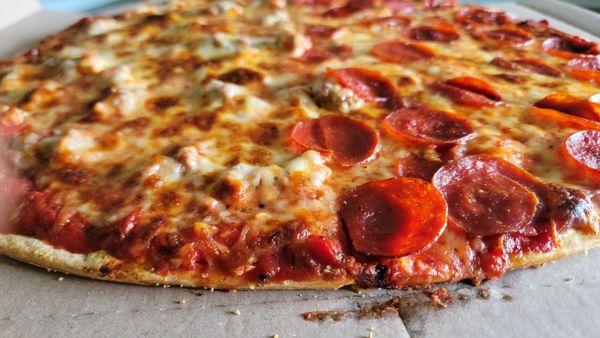 Anthony's Pizzeria