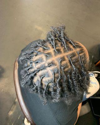 Hott Hair