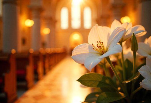 The Secret floral Garden