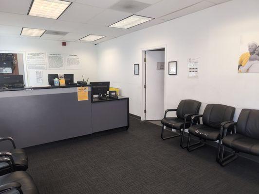 Advantage Rent-A-Car