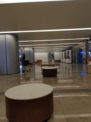 Cedars Sinai - Advanced Health Sciences Pavillion