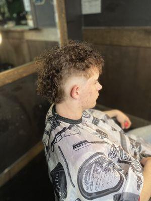 Southern Misfits & Caged Creations