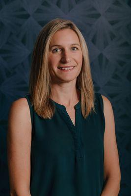 Dr. Katie Simonovich is dedicated to finding the perfect contact lens for you.