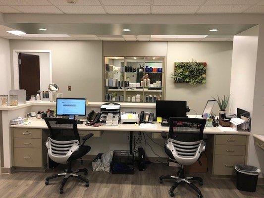 Comprehensive Dermatology Center