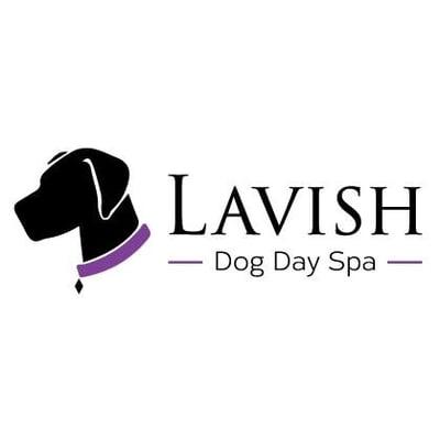Lavish Dog Day Spa