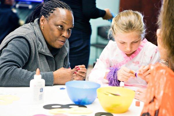 Juvo Autism + Behavioral Health Services