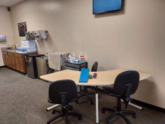 Excel Physical Therapy