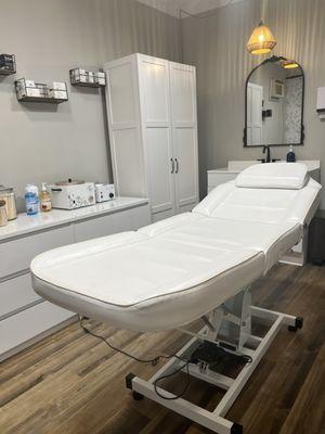 Where the magic happens!