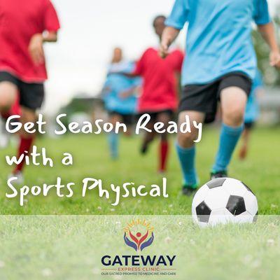 Gateway Express Clinic