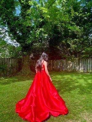 Tran Dressmaking & Alteration