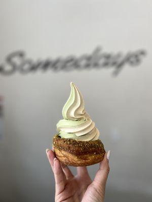 Somedays Bakery