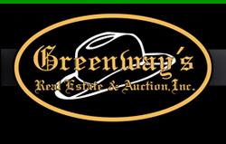 Greenway's Real Estate & Auction