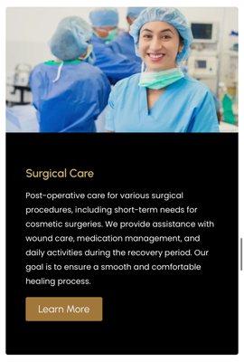 Fl Concierge Homecare