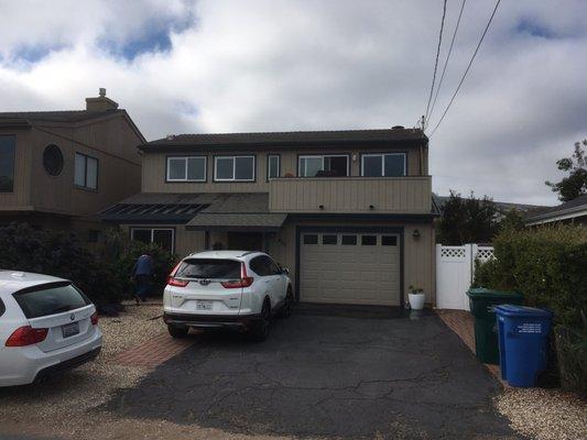 Always An a Painting