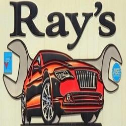 Ray's Auto Service