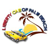 Liberty Cab of Palm Beach