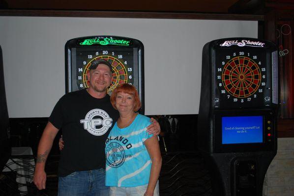 Rich & Junnies Vending