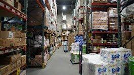 F & J Master Sales Corp