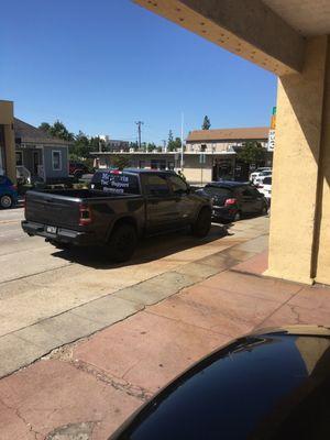 Monrovia Tech Support