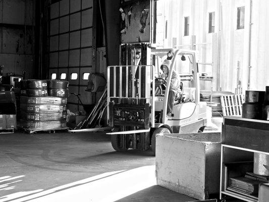 Mountainland Supply Irrigation - Orem