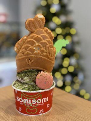 Somisomi