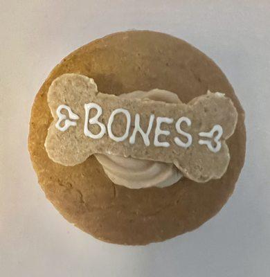 Bones Bakery