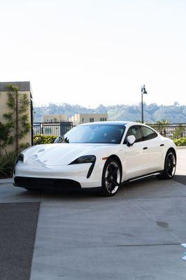 Fresh Layer Mobile Detailing