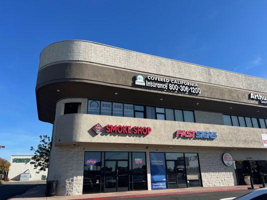 Budget Health Insurance