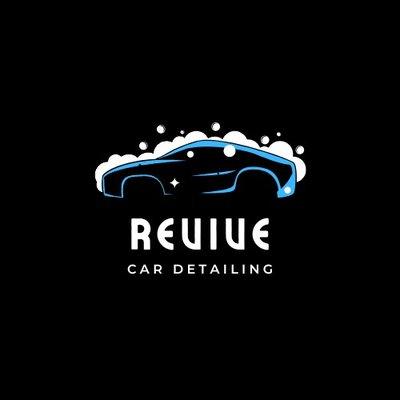 Revive Detailing