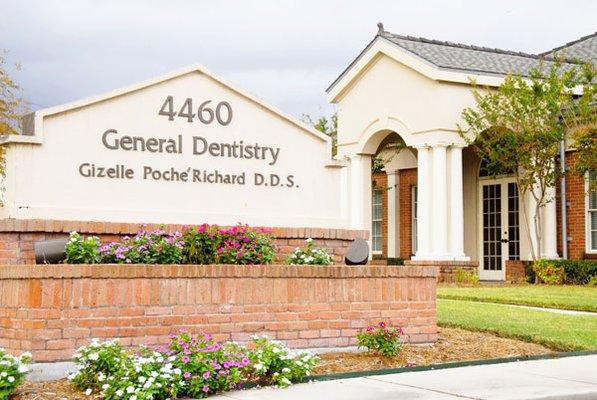 Come see us!   4460 Gen DeGaulle Drive