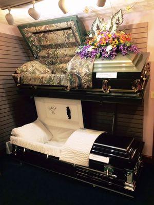 High Lawn Funeral Home