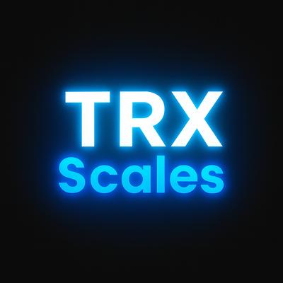 TRX Scales
