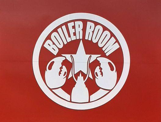 Boiler Room Crawfish